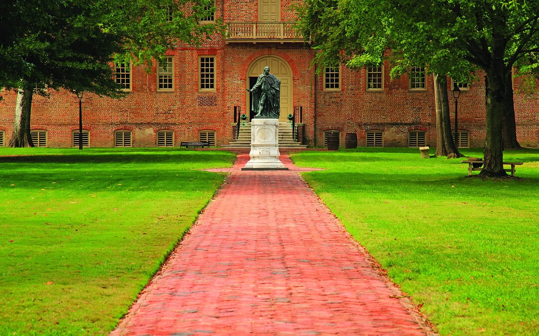 Combating antisemitism on Virginia’s college campuses 