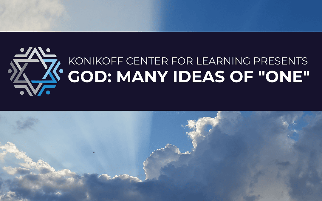 Explore the many meanings of “God is One”