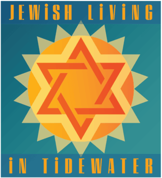 Jewish Living in Tidewater (August 2025)