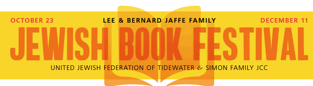 Jewish Book Festival 2025