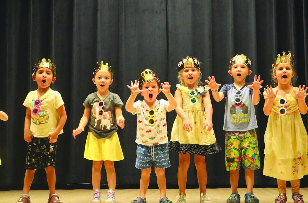 Camp JCC 2025: A summer of tremendous growth