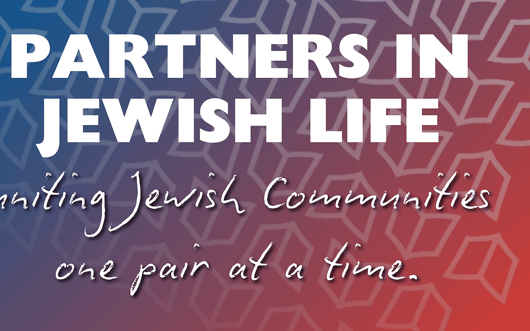 Partners in Jewish Life comes to Tidewater: A night of connection and learning