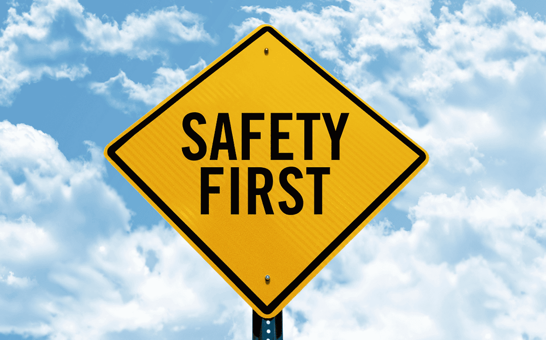 Safety Tips