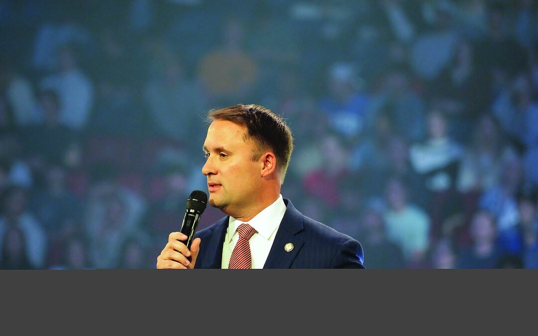 Attorney General Miyares publishes new Virginia Rules Resources to combat antisemitism