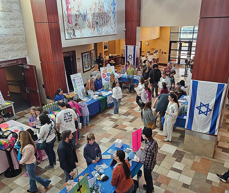 Community Impact Day 2025: Building kindness and connection across Tidewater