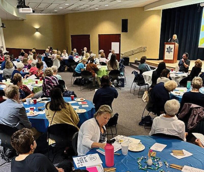 BeAR launches 2025/26 school year with successful kickoff breakfast