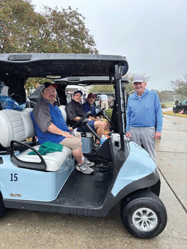 Eric Joffe and Mike Simon’s team.