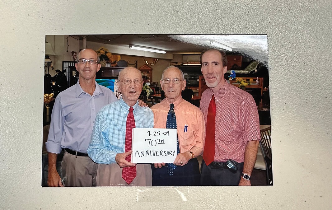 Beloved family business closes its doors after 86 years