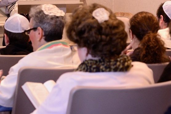 Beth El celebrates 175 years