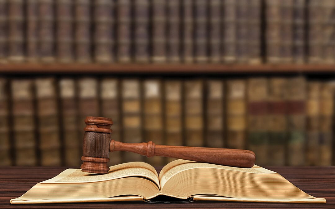 These Tidewater attorneys share a commitment to Jewish ethics