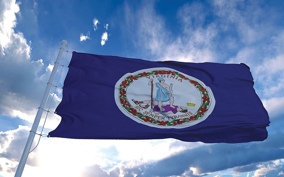 2025 Virginia General Election Jewish Voters’ Guide