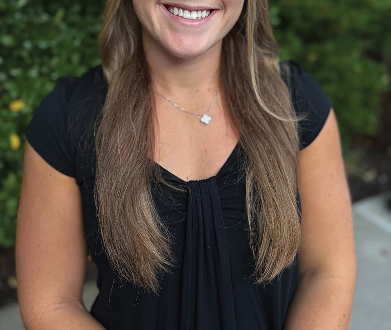 Blake Sisler joins UJFT staff 
