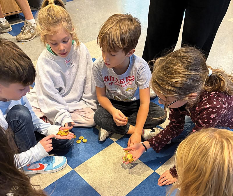 A slam dunk success: Recapping the Ultimate Bracket Bash