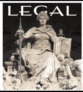 Legal (October 2025)