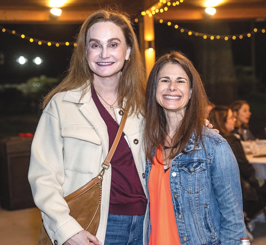Ellen Rosenblum and Megan Zuckerman.