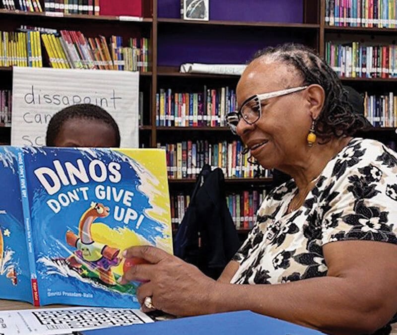 BeAR: A year of growth, gratitude, and a little bit of magic