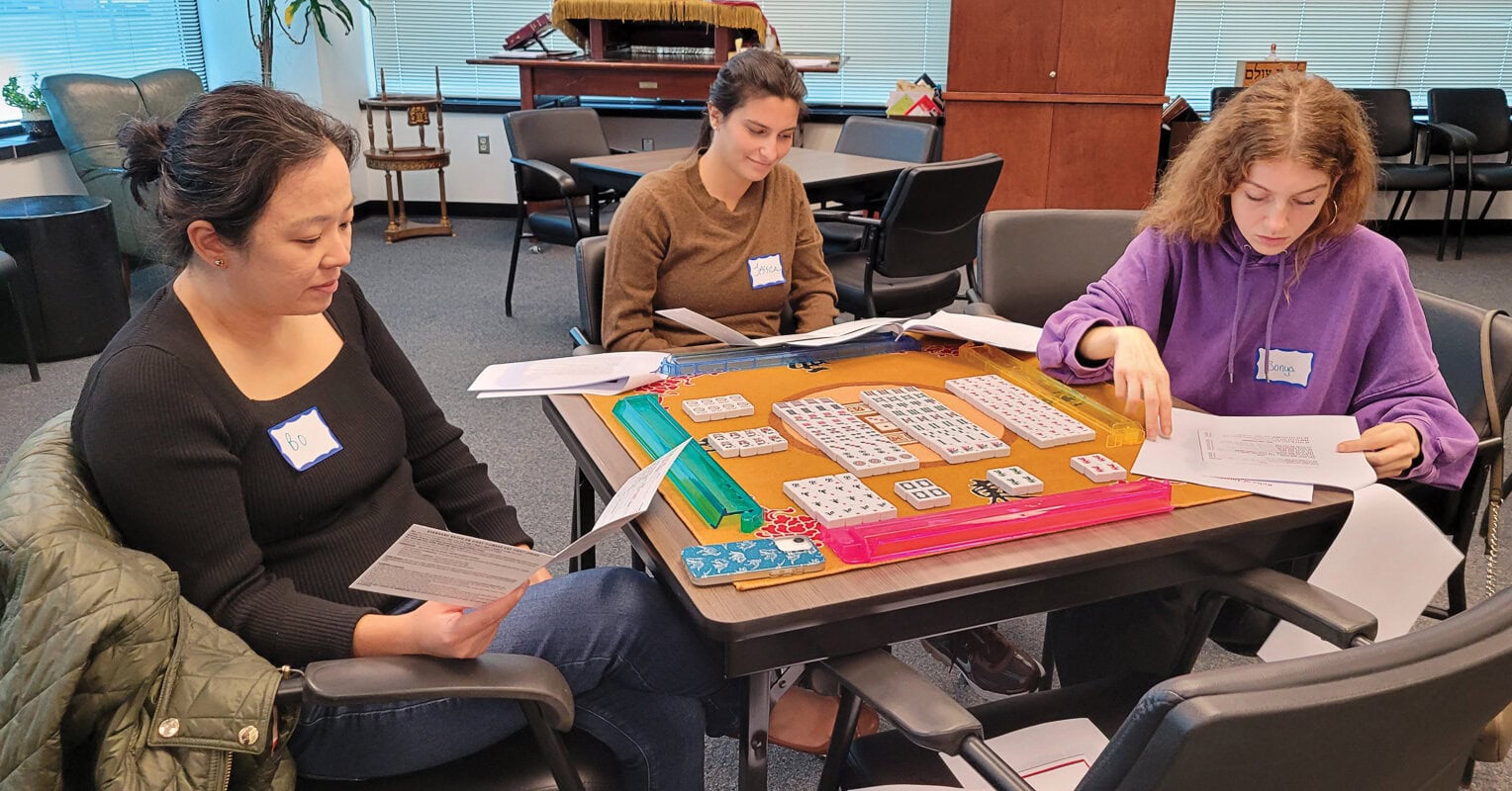 Bo Lepchitz-Jessica Dreyfus-Sonya Prilutsky