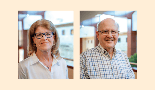 Building a stronger community together: Apply for a TJF Community Impact Grant 