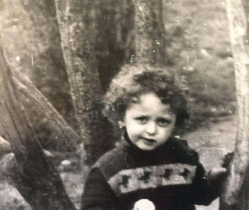 Rabbi Dr. Israel Zoberman turns 80