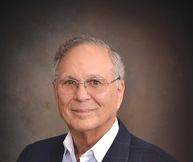 Jay Kossman recognized as an ODU Alumni Association Alumni Honoree for 2025