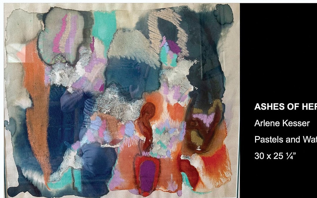  Jewish Artists of the Past