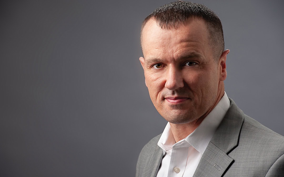 Modern warfare and the fight for truth in the age of misinformation