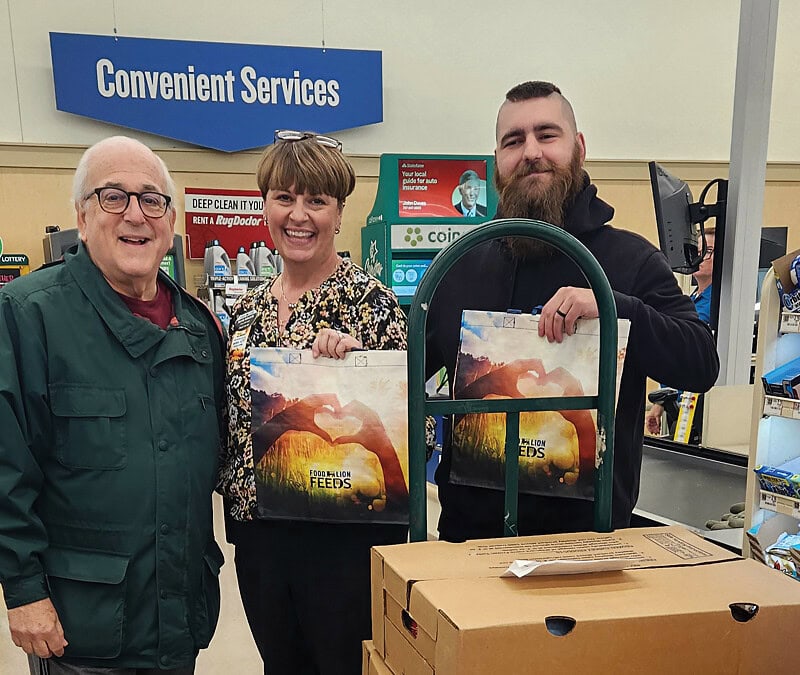 Help needed to feed neighbors for Thanksgiving