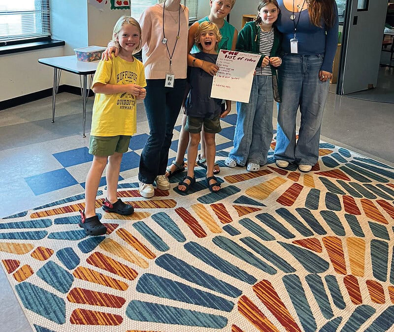 Building friendship and Israeli spirit: Shinshinim Youth Movement launches in Tidewater