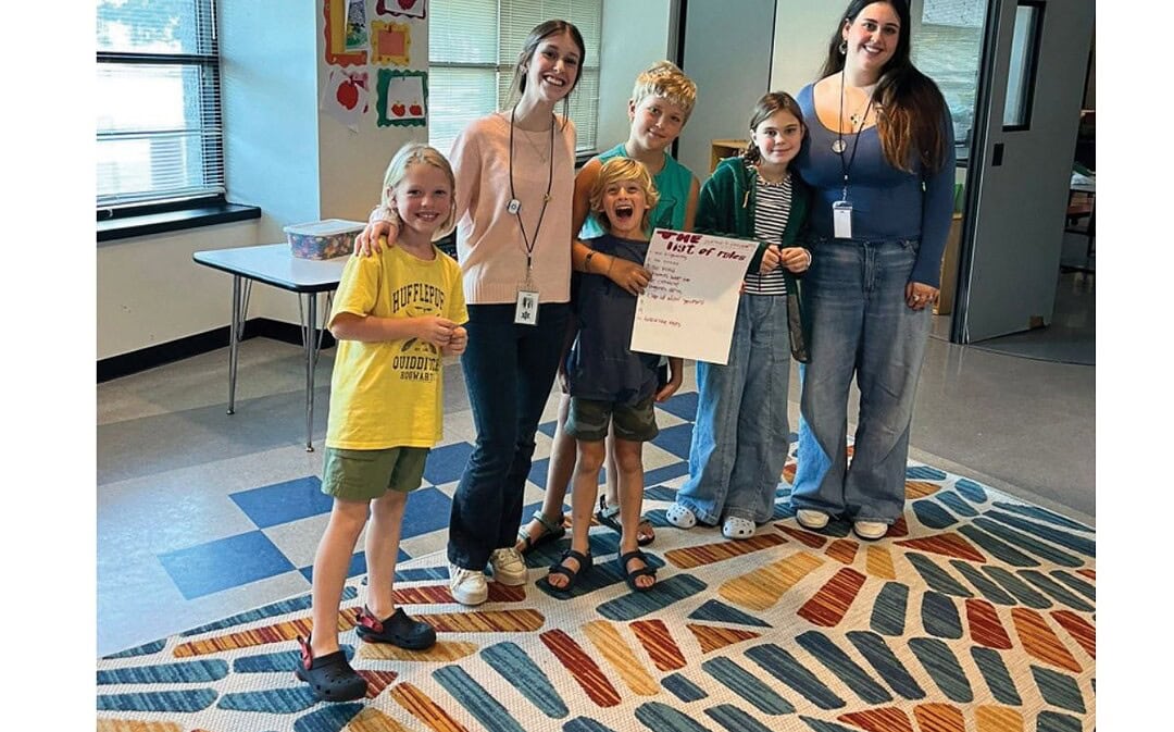 Building friendship and Israeli spirit: Shinshinim Youth Movement launches in Tidewater