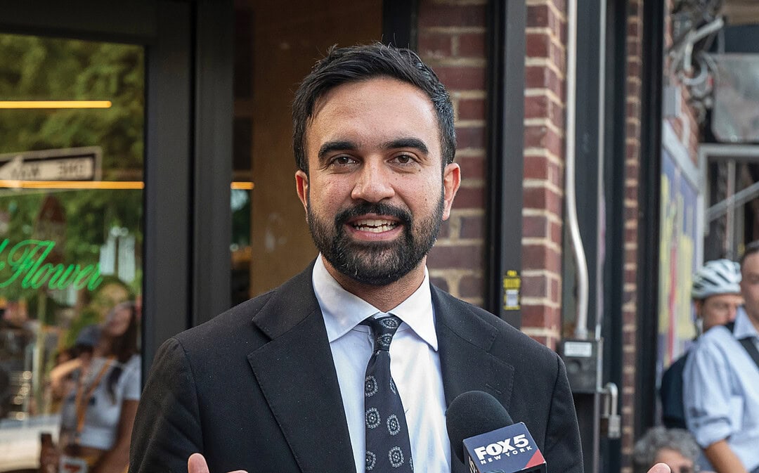 AJC responds to election of Zohran Mamdani