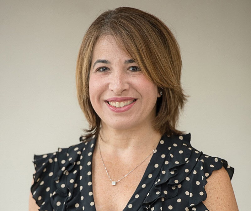 Inspired at JFNA’s General Assembly