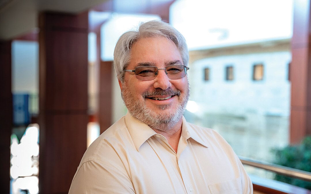 The will to build, together