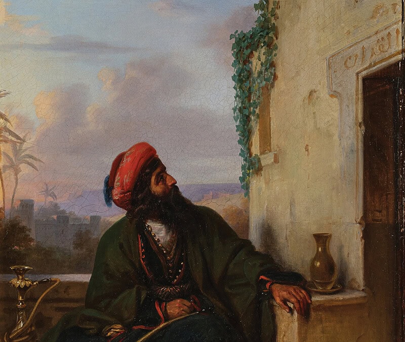 Chrysler Museum of Art takes steps to build a permanent Judaica collection