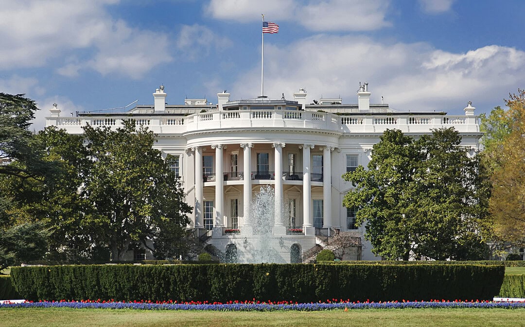 Trump’s new White House ballroom architect is a Jewish immigrant who has advocated for refugees