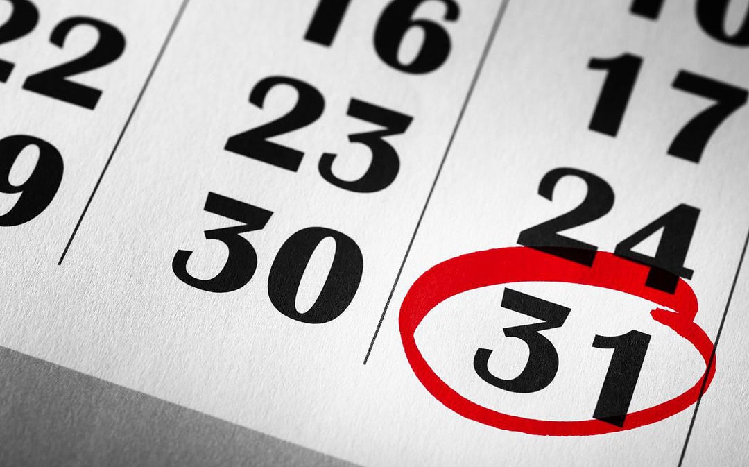 Year-end decisions, opportunities, and possibilities