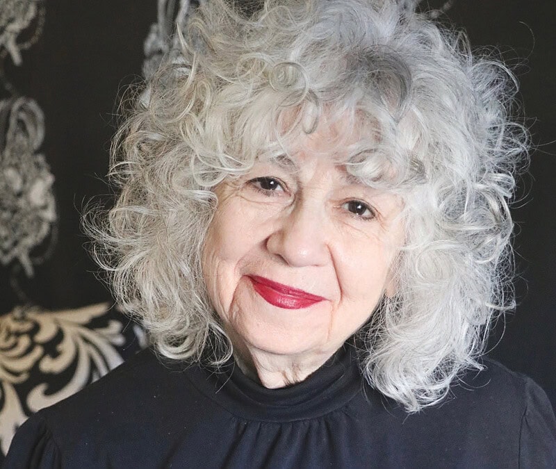 A Feminist Lens: The Art & Activism of Photographer Joan Roth with Joan Roth and Melanie Roth Gorelick