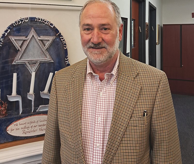 Tidewater Jewish Foundation expands team with new COO