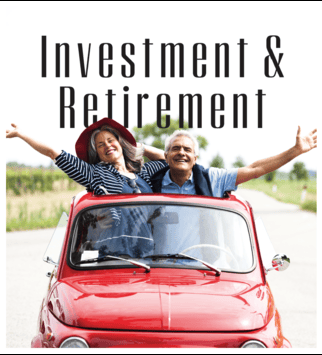 Investment and Retirement (January 2026)