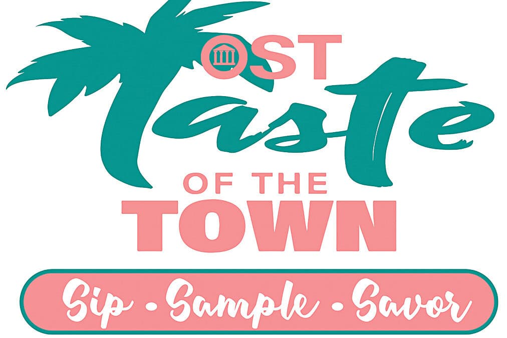 Ohef Sholom’s Taste of the Tropics: