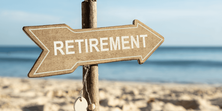 Advancing purpose in retirement: Giving back with intention