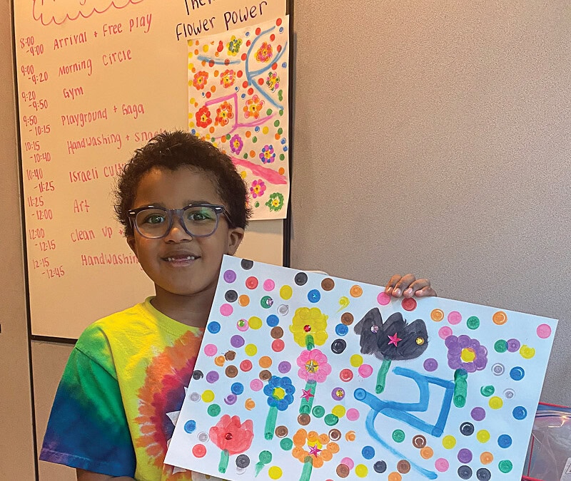 Registration now open for Spring Break Camp