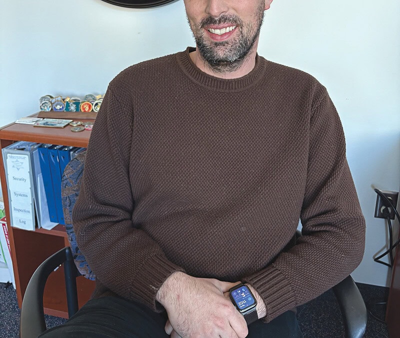 Sandler Family Campus hires new facilities director