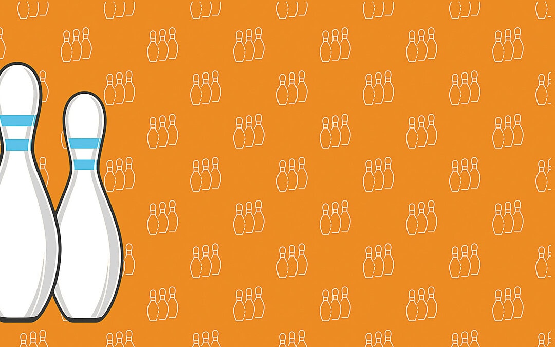 Sababa Beach Camp plans a Bowling Experience