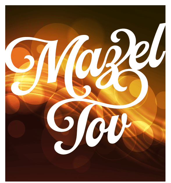 Mazel Tov (2026)