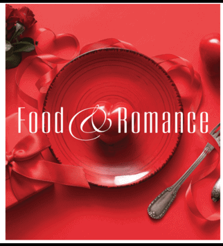 Food & Romance (2026)