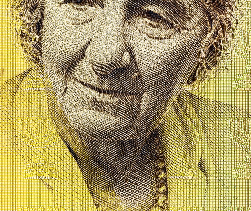 Golda Day with the Shinshinim