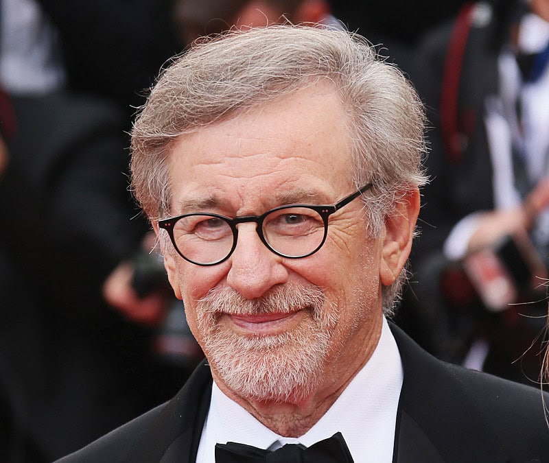 Steven Spielberg wins Grammy, becoming 9th Jew in elite EGOT ranks