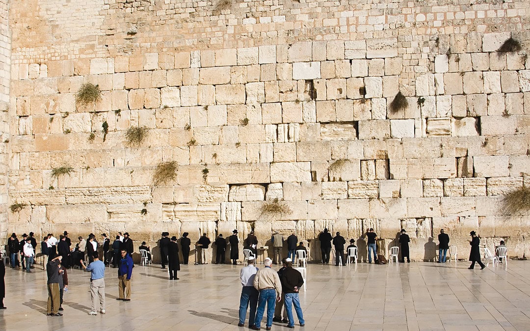 7 years in prison for praying at the Western Wall? Netanyahu’s coalition is threatening a war on Jewish unity
