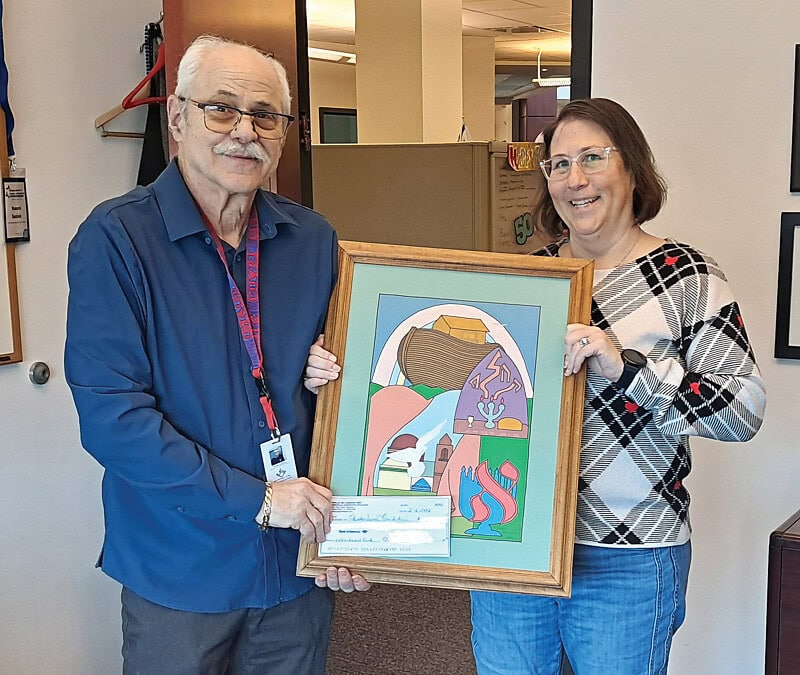 KBH sells building, creates endowment