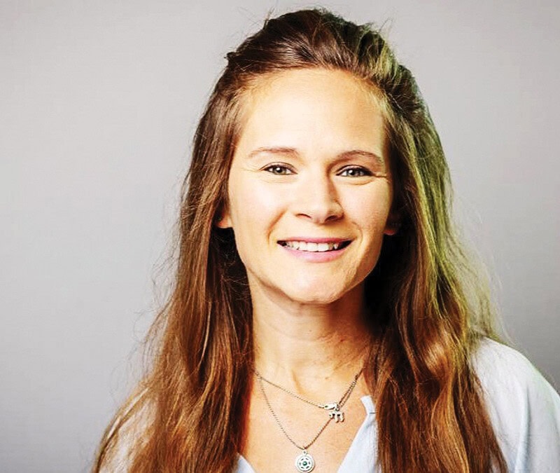 Hannah Yasemsky joins UJFT in newly formed position